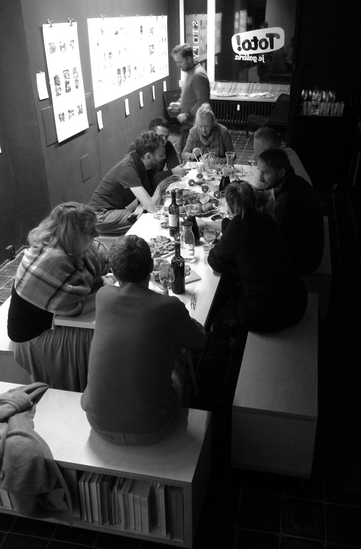 TOTO je Silvester 2017 – 2018