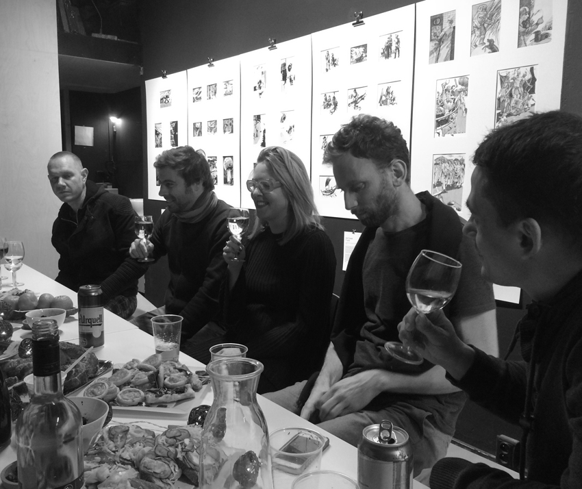 TOTO je Silvester 2017 – 2018