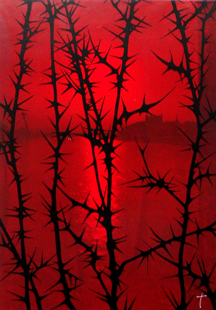 milos koptak - grafika, umenie v kasi, toto! je galeria, kaša 3