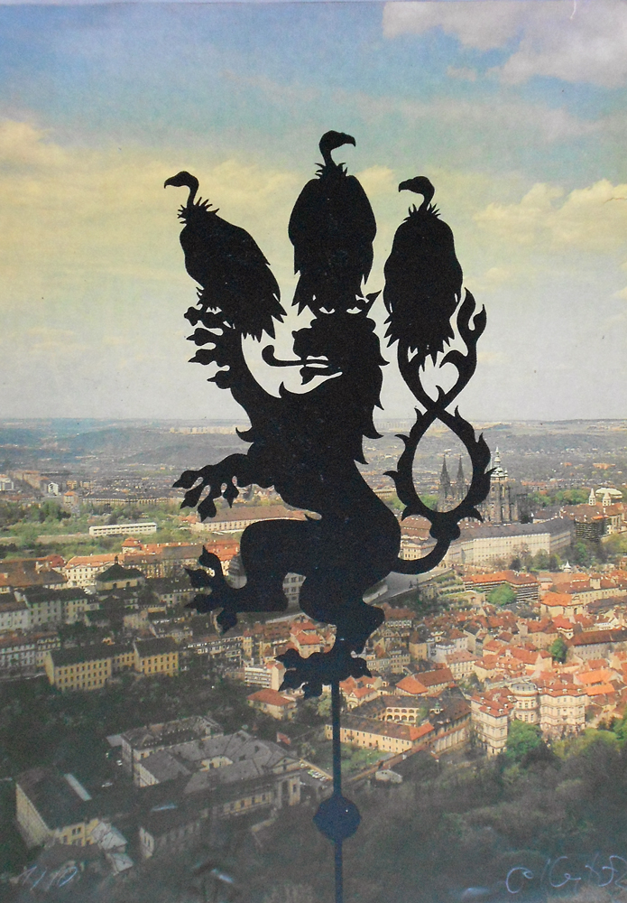 milos koptak - grafika, umenie v kasi, toto! je galeria, kaša 3