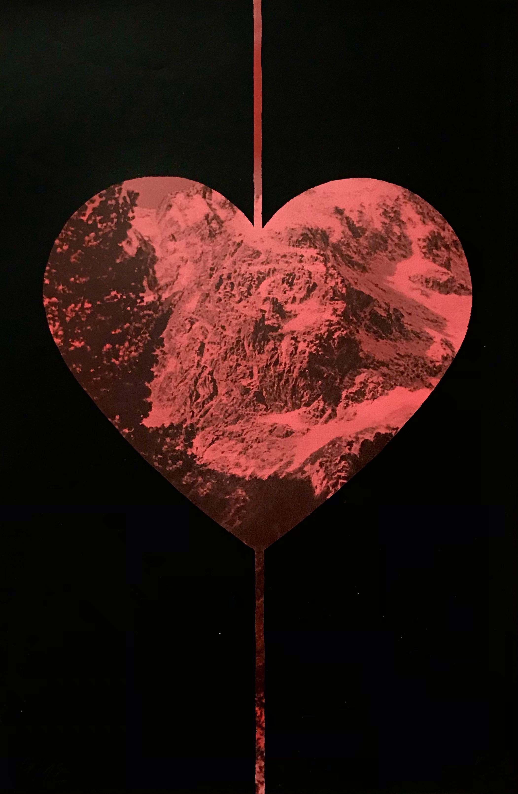 milos koptak - grafika, umenie v kasi, toto! je galeria, kaša 3