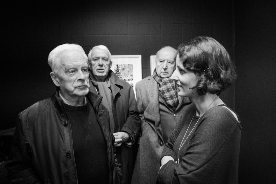 Ivan Čietek-Smrek (1941 – 2019)